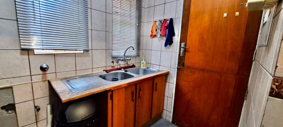 To Let 2 Bedroom Property for Rent in Safari Gardens North West